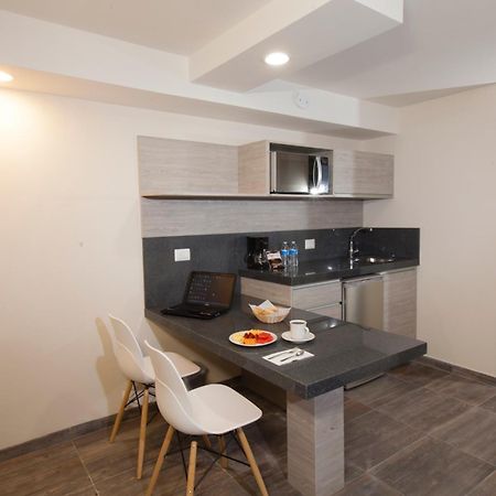 Kasa Hotel & Suites Irapuato Eksteriør billede