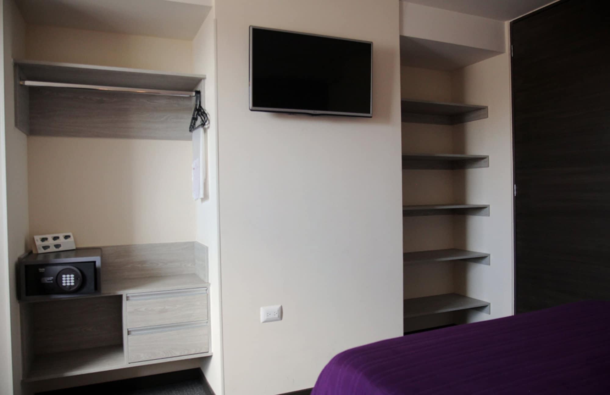 Kasa Hotel & Suites Irapuato Eksteriør billede