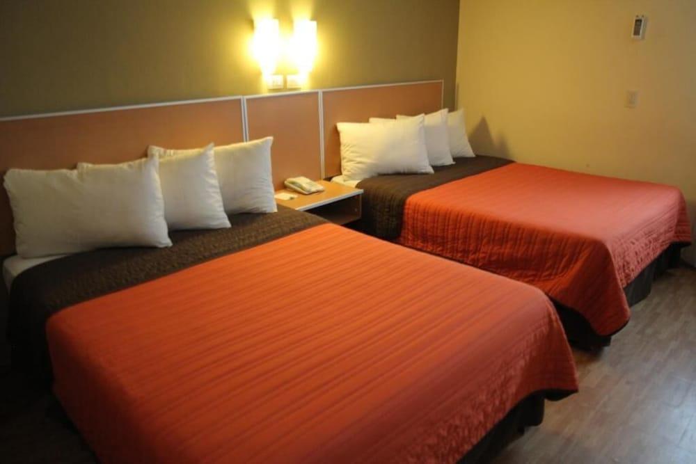 Kasa Hotel & Suites Irapuato Eksteriør billede