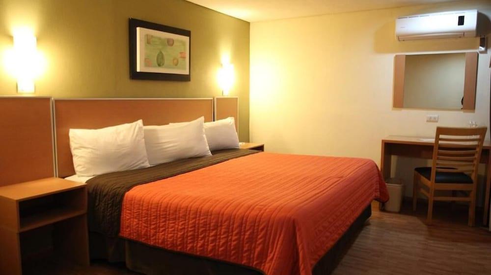 Kasa Hotel & Suites Irapuato Eksteriør billede