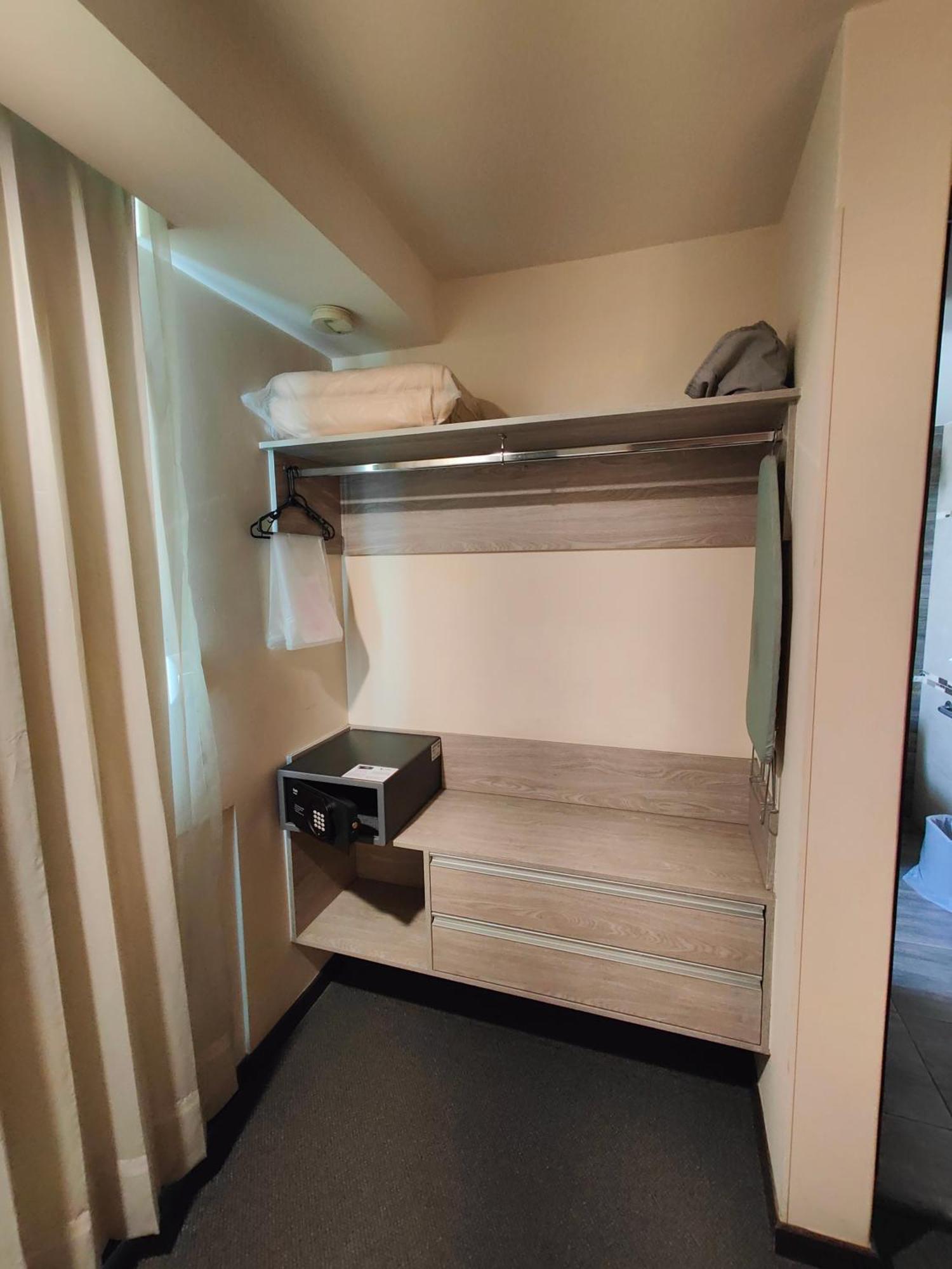 Kasa Hotel & Suites Irapuato Eksteriør billede
