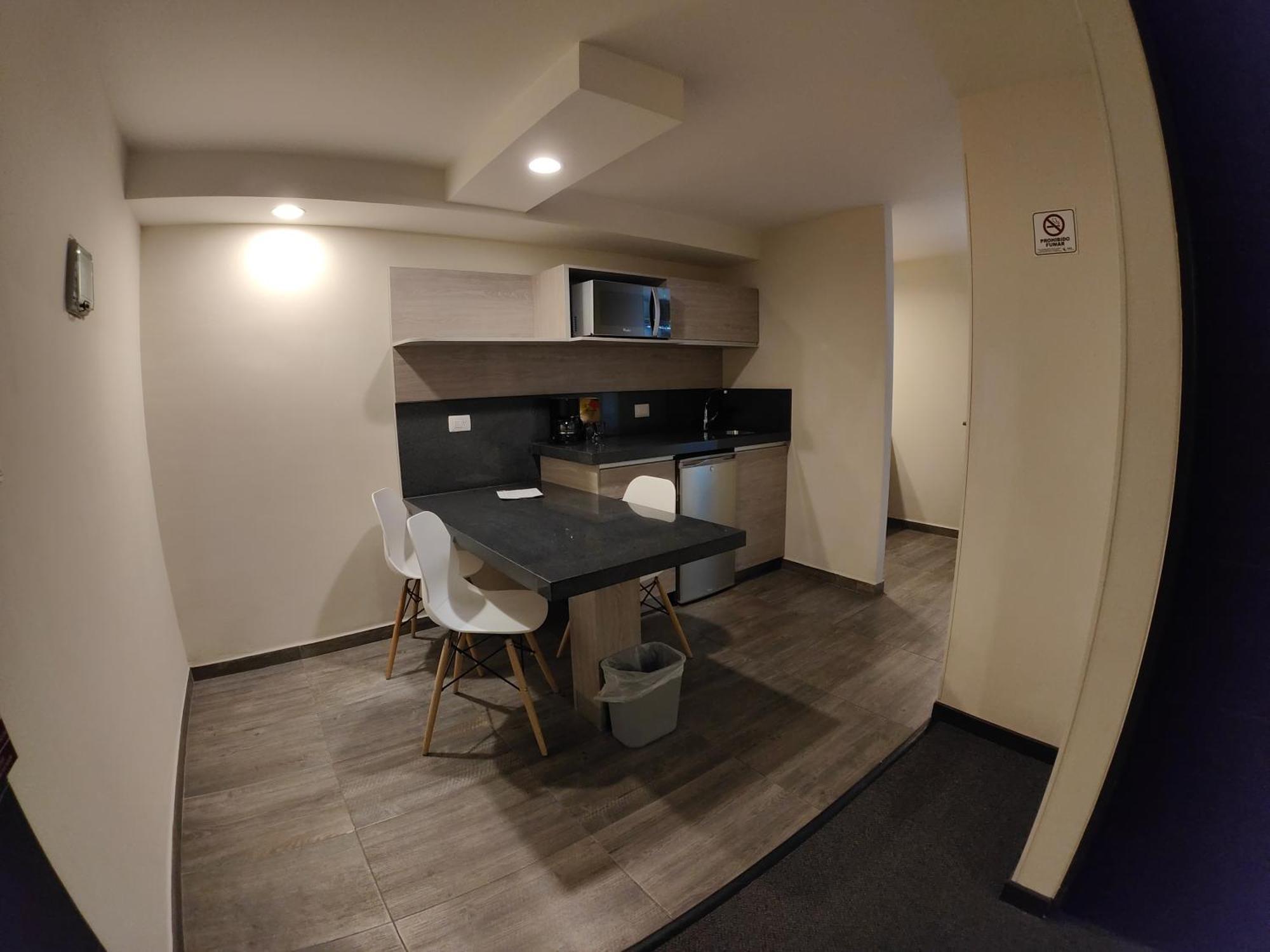 Kasa Hotel & Suites Irapuato Eksteriør billede