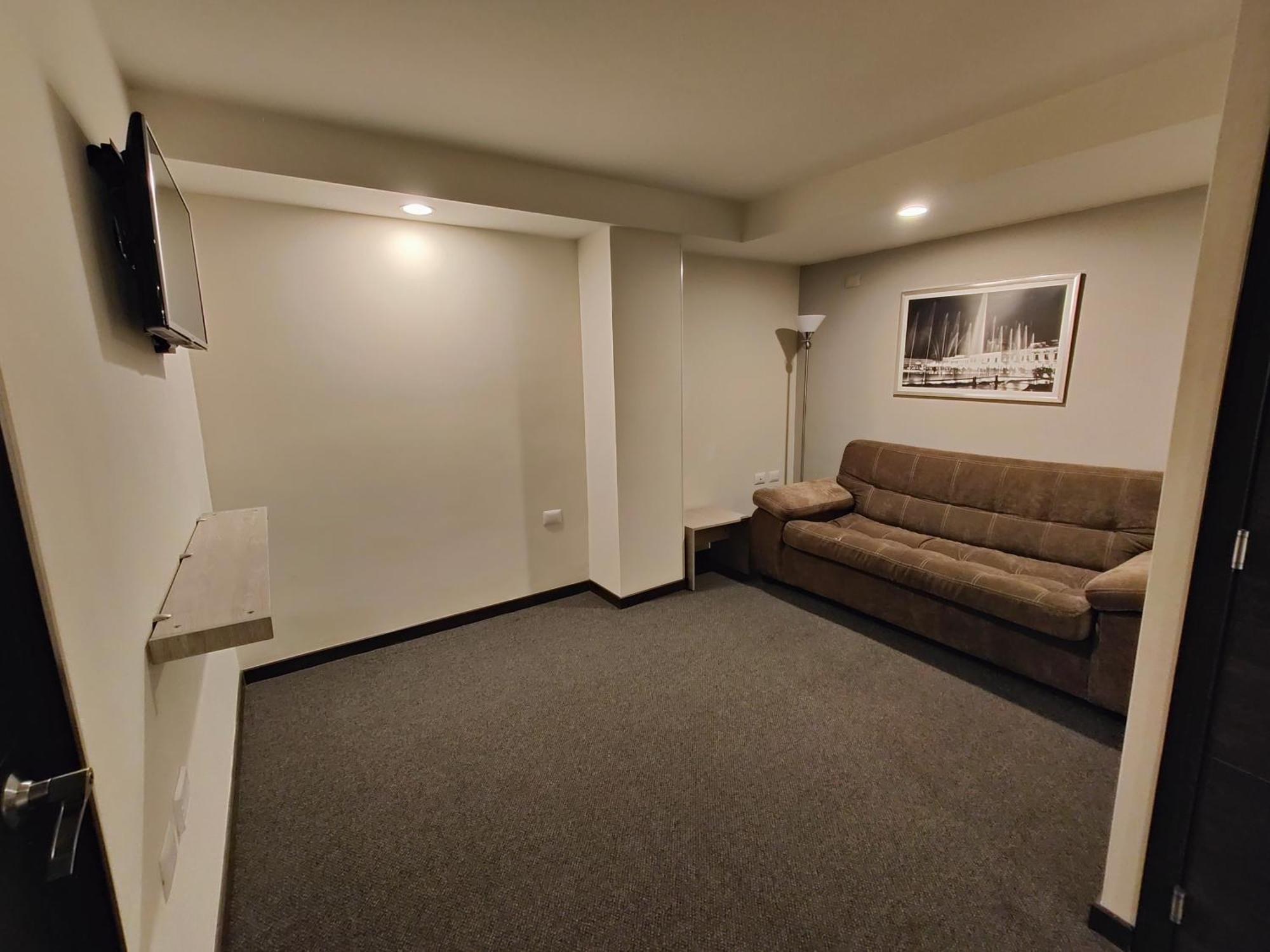 Kasa Hotel & Suites Irapuato Eksteriør billede