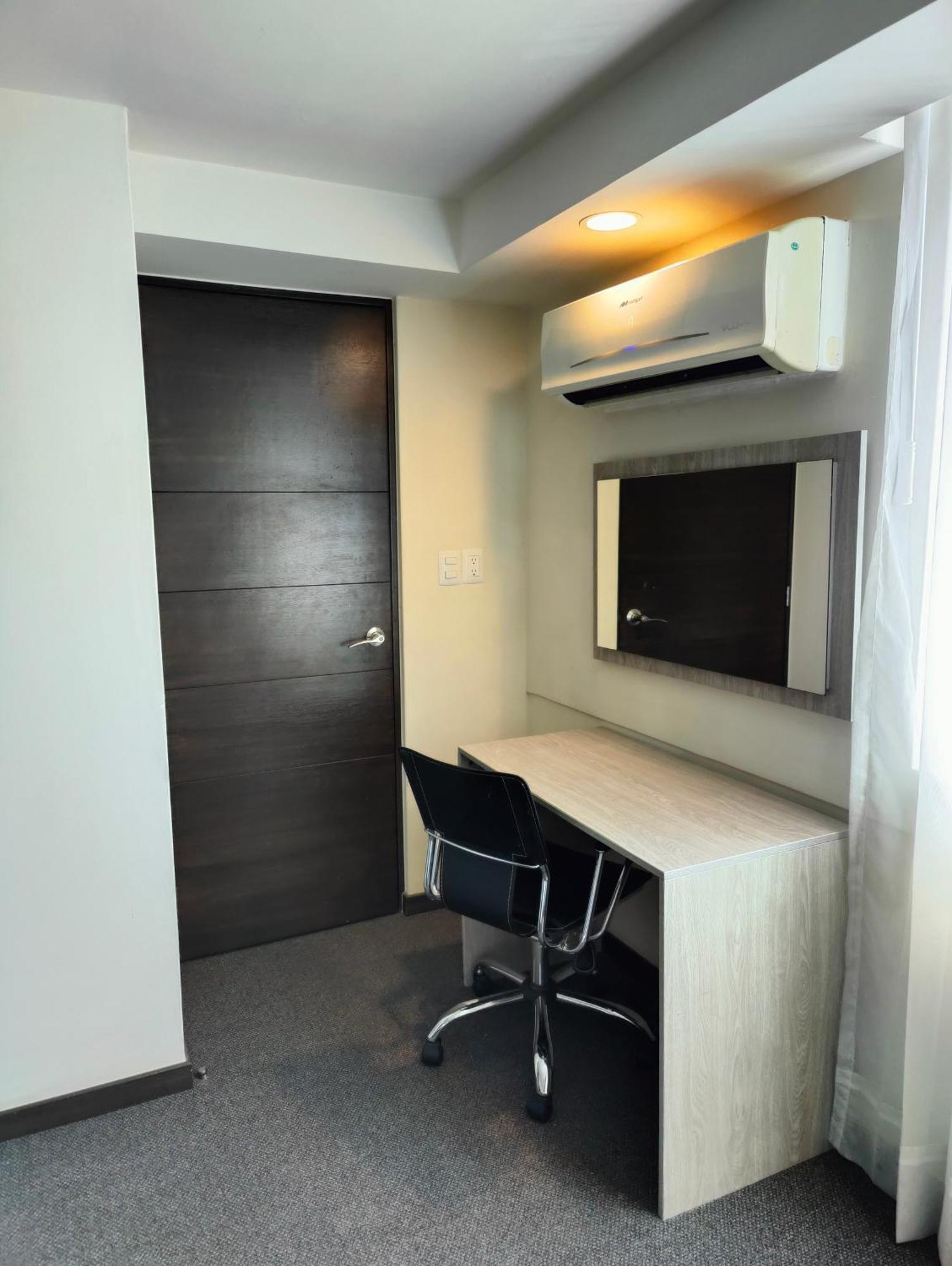 Kasa Hotel & Suites Irapuato Eksteriør billede