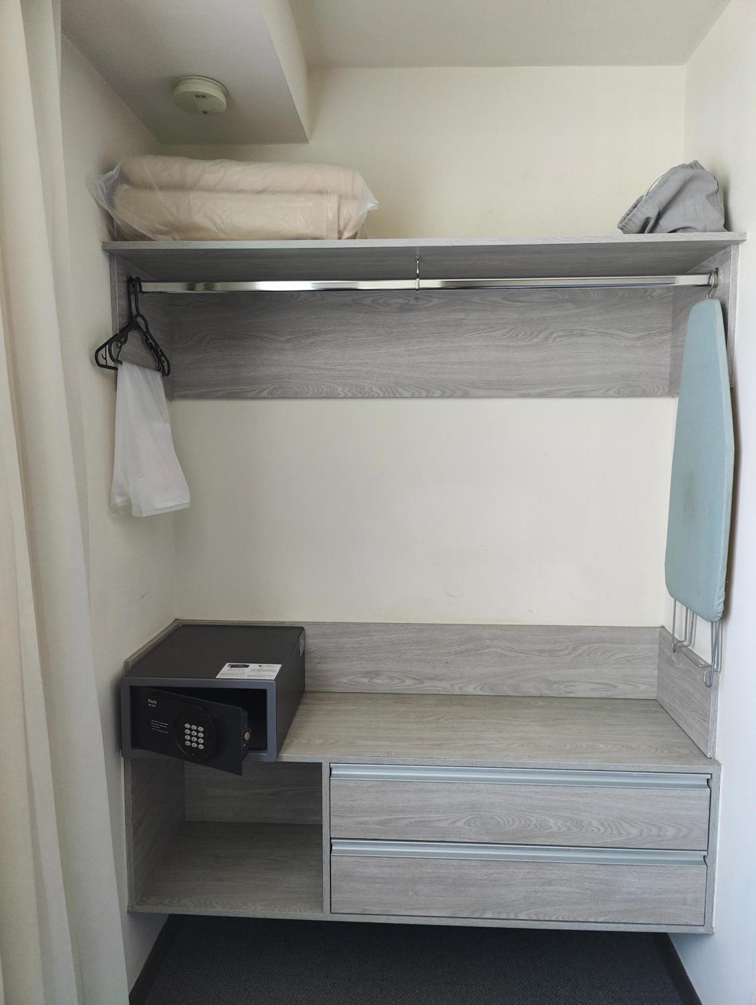 Kasa Hotel & Suites Irapuato Eksteriør billede