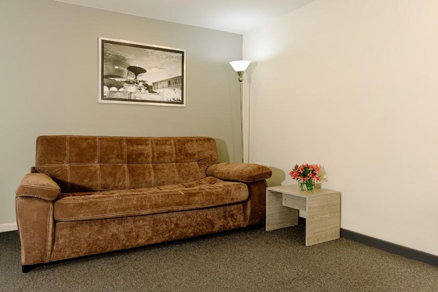 Kasa Hotel & Suites Irapuato Eksteriør billede