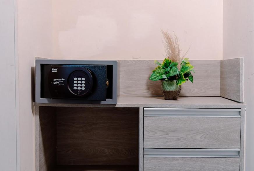 Kasa Hotel & Suites Irapuato Eksteriør billede
